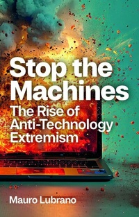 Abbildung von: Stop the Machines - Wiley