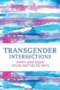 Abbildung von: Transgender Intersections - Wiley