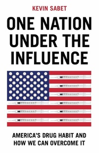 Abbildung von: One Nation Under the Influence - Wiley