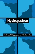 Cover: Hydrojustice - Wiley-Scrivener