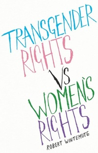 Abbildung von: Transgender Rights vs Women's Rights - Wiley
