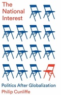 Cover: The National Interest - Wiley
