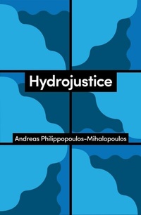 Abbildung von: Hydrojustice - Wiley