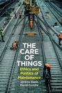 Cover: The Care of Things - Wiley