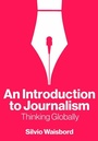 Cover: An Introduction to Journalism - Wiley