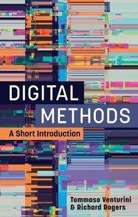 Abbildung von: Digital Methods - Polity Press