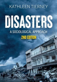 Enlarge image Cover: Disasters - Wiley