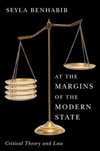 Abbildung von: At the Margins of the Modern State - Wiley