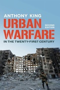 Cover: Urban Warfare in the Twenty-First Century - Wiley