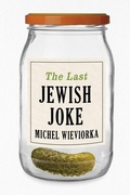 Cover: The Last Jewish Joke - Wiley