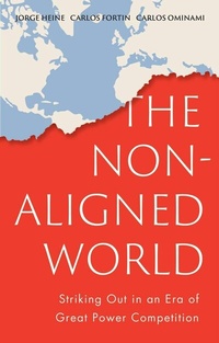 Enlarge image Cover: The Non-Aligned World - Wiley