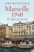 Cover: Marseille 1940 - Wiley-Scrivener