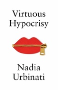 Cover: Virtuous Hypocrisy - Wiley