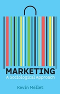 Cover: Marketing - Wiley