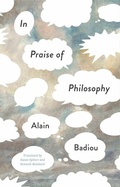 Cover: In Praise of Philosophy - Wiley