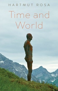 Enlarge image Cover: Time and World - Wiley