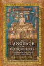 Cover: The Language of the Conquerors - Wiley