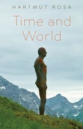 Cover: Time and World - Polity Press