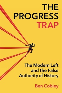 Abbildung von: The Progress Trap - Jossey-Bass