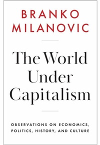Abbildung von: The World Under Capitalism - Wiley