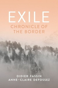 Enlarge image Cover: Exile - Wiley