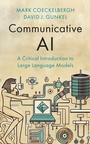 Cover: Communicative AI - Wiley