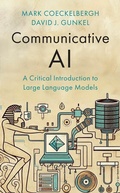 Cover: Communicative AI - Wiley