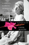 Cover: Until August - KNOPF