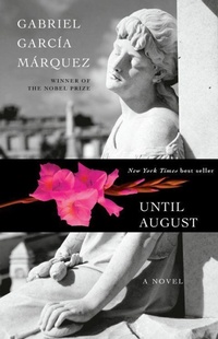 Enlarge image Cover: Until August - KNOPF
