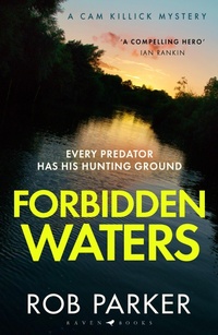 Abbildung von: Forbidden Waters - Raven Books