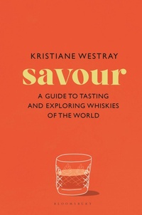 Abbildung von: Savour - Bloomsbury Publishing PLC