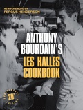 Cover: Anthony Bourdain's Les Halles Cookbook - Bloomsbury Publishing PLC