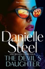 Cover: The Devil's Daughter - Macmillan