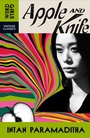 Cover: Apple and Knife - Vintage Classics