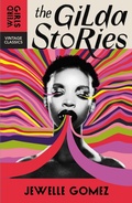Cover: The Gilda Stories - Vintage Classics