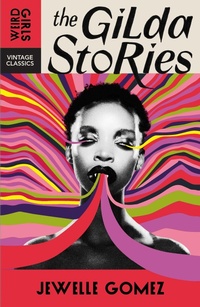 Abbildung von: The Gilda Stories - Vintage Classics