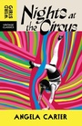 Cover: Nights at the Circus - Vintage Classics