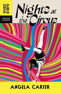 Abbildung von: Nights at the Circus - Vintage Classics