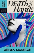Cover: Death in Her Hands - Vintage Classics