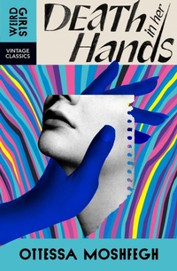 Abbildung von: Death in Her Hands - Vintage Classics