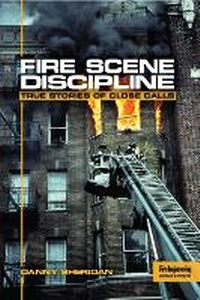 Abbildung von: Fire Scene Discipline - Fire Engineering Books