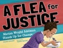 Cover: A Flea For Justice - Imagine Publishing, Inc