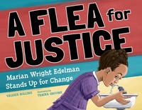 Enlarge image Cover: A Flea For Justice - Imagine Publishing, Inc