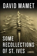 Cover: Some Recollections of St. Ives - Simon + Schuster LLC