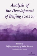 Bild: Analysis of the Development of Beijing (2022) - Peter Lang Verlag