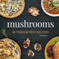 Cover: Mushrooms - Adventure Publications, Incorporated