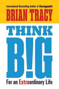 Enlarge image Cover: Think Big - G&D Media