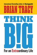 Cover: Think Big - G&D Media