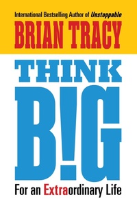 Enlarge image Cover: Think Big - G&D Media