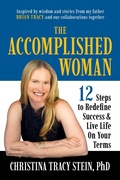 Cover: The Accomplished Woman - G&D Media